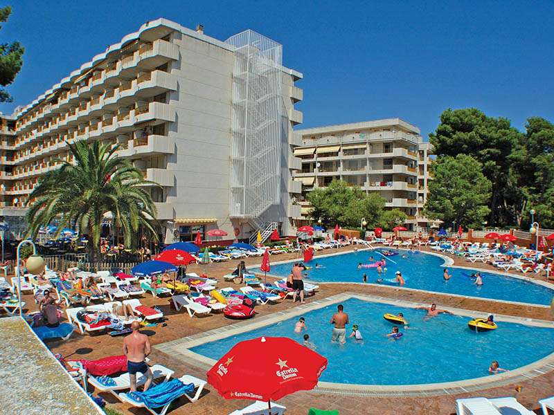 International 2 Apartments